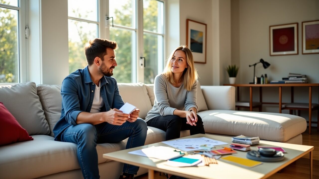 Blog | Conseils et Inspirations pour la Rénovation de Votre Habitat