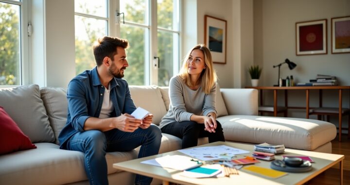 Blog | Conseils et Inspirations pour la Rénovation de Votre Habitat