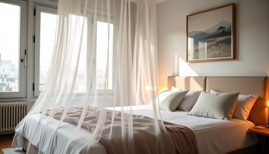 Moustiquaire CMARL : guide détaillé, avis d'experts et comparatif des prix pour un choix éclairé