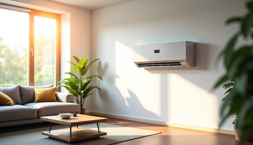 Les meilleures options pour une climatisation efficace et économique