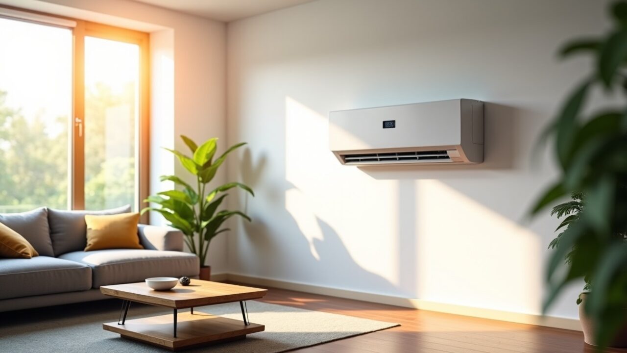 Les meilleures options pour une climatisation efficace et économique