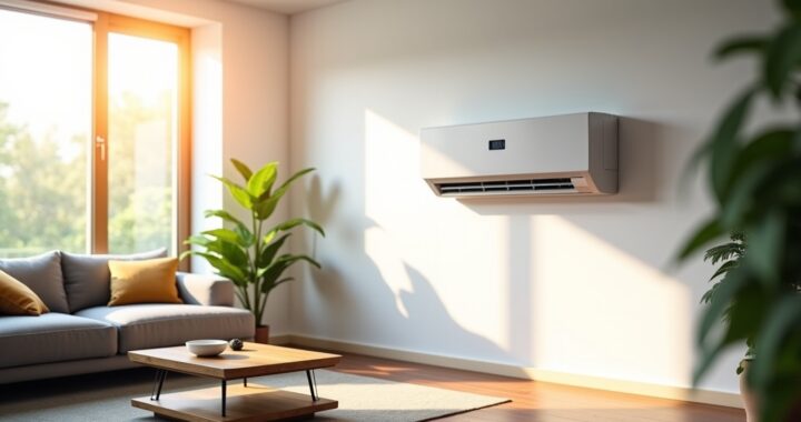 Les meilleures options pour une climatisation efficace et économique