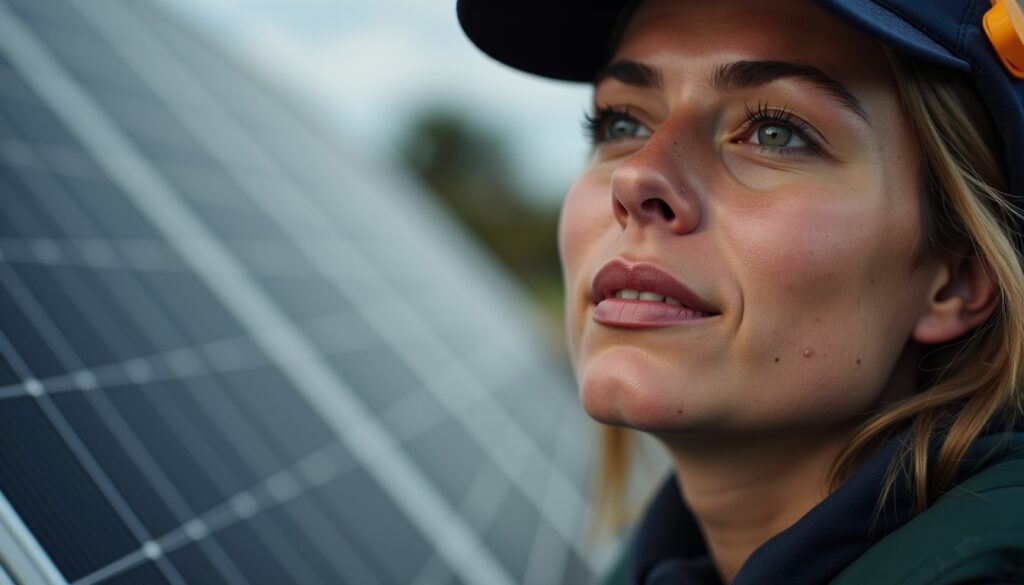 Fleuron Industries et ses panneaux solaires : guide complet avant de vous engager