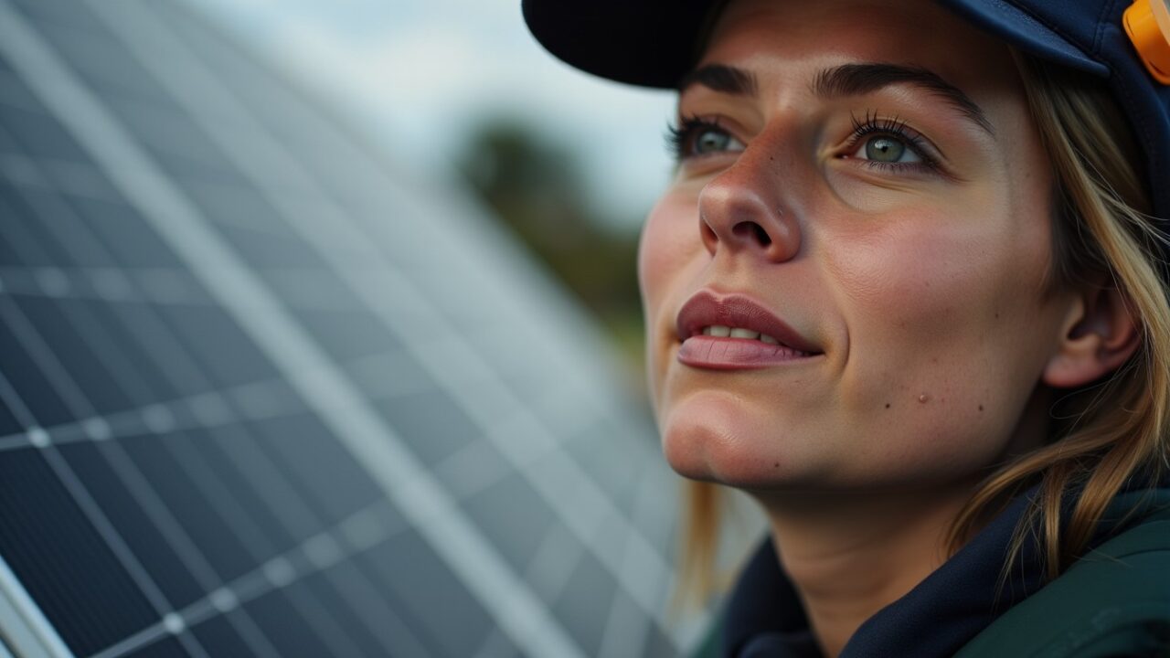 Fleuron Industries et ses panneaux solaires : guide complet avant de vous engager