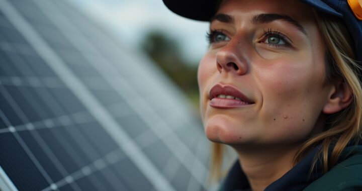 Fleuron Industries et ses panneaux solaires : guide complet avant de vous engager