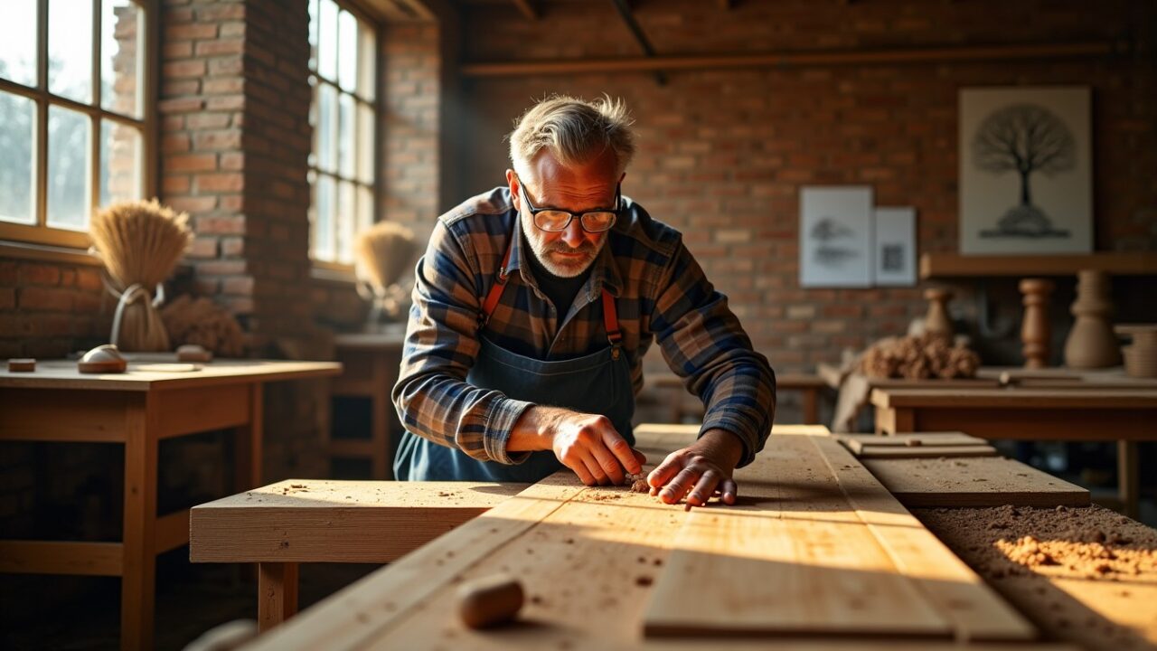 Guide 2026 : Découvrez les meilleurs artisans d&rsquo;escaliers sur mesure à Tours, Blois et Vendôme