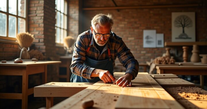 Guide 2026 : Découvrez les meilleurs artisans d&rsquo;escaliers sur mesure à Tours, Blois et Vendôme