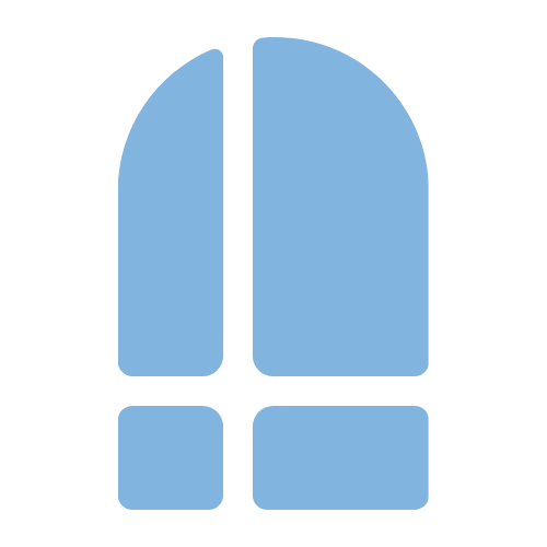 Logo Aldom fermetures