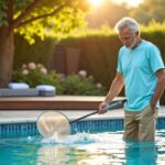 Pompe de piscine en panne : Comment maintenir votre bassin en attendant la réparation ?