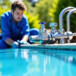 Remplacement du bloc de filtration Desjoyaux F15 : Guide complet et conseils essentiels