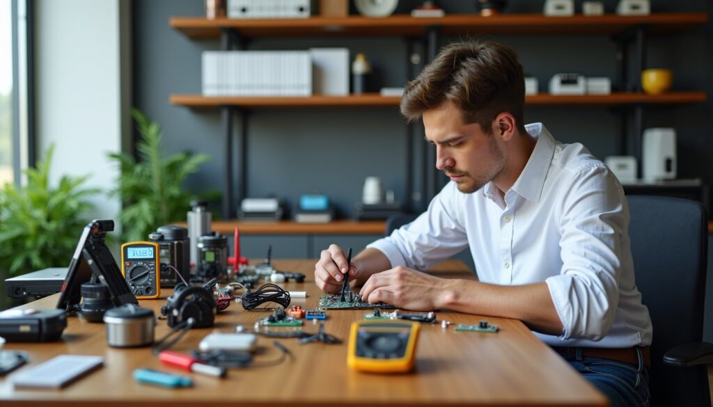 Découvrez les véritables outils proposés par Mon Club Elec : un aperçu complet de la plateforme