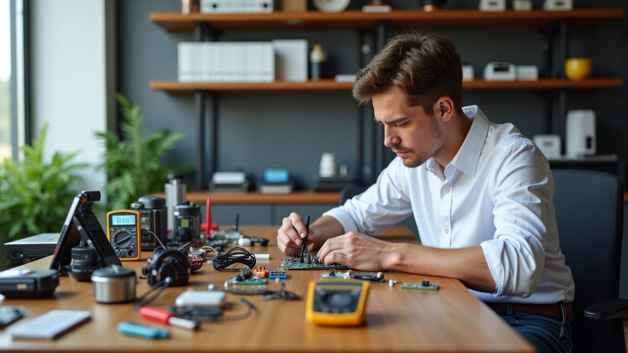 Découvrez les véritables outils proposés par Mon Club Elec : un aperçu complet de la plateforme