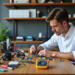 Découvrez les véritables outils proposés par Mon Club Elec : un aperçu complet de la plateforme