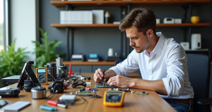 Découvrez les véritables outils proposés par Mon Club Elec : un aperçu complet de la plateforme