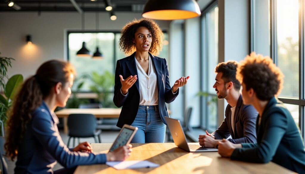 Co-valence Blog : Découvrez tout ce qu'il faut savoir sur cette plateforme collaborative innovante