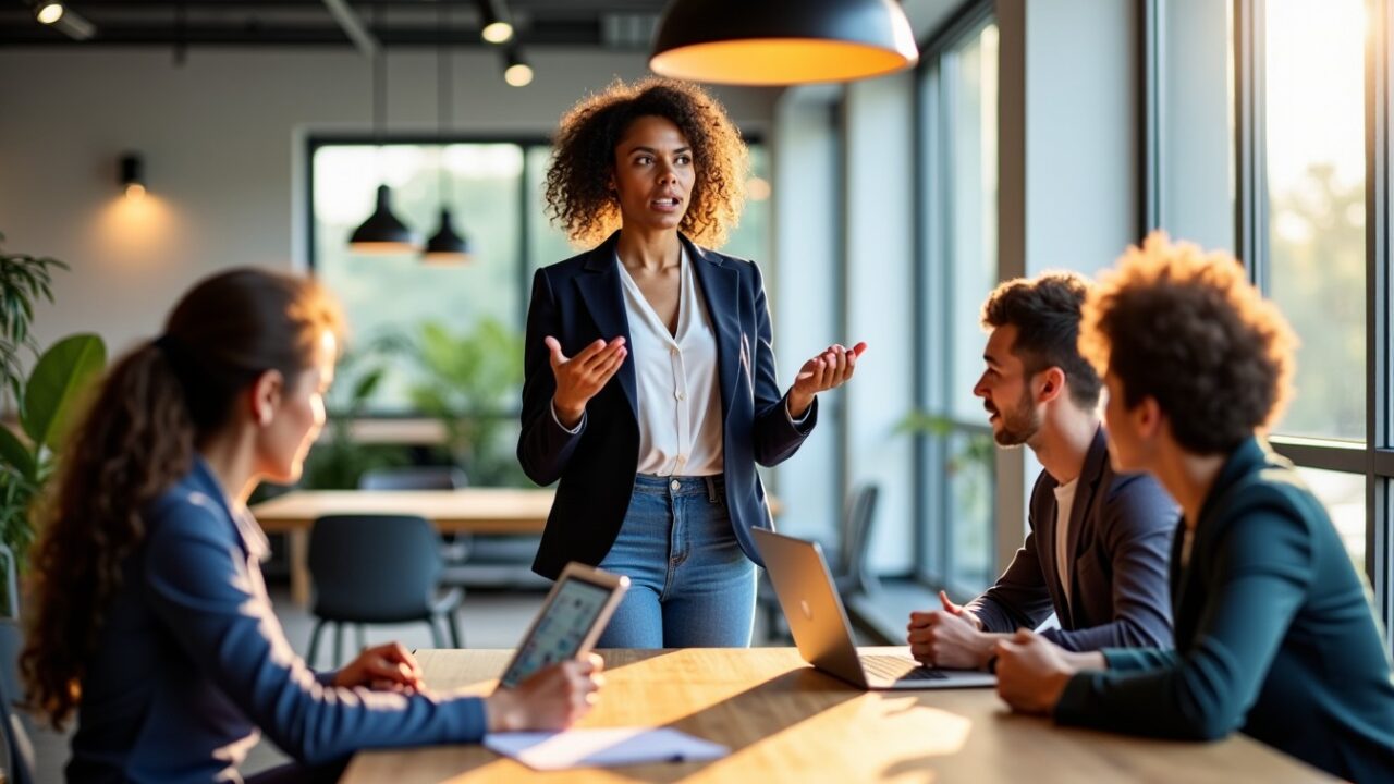 Co-valence Blog : Découvrez tout ce qu&rsquo;il faut savoir sur cette plateforme collaborative innovante