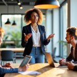 Co-valence Blog : Découvrez tout ce qu'il faut savoir sur cette plateforme collaborative innovante