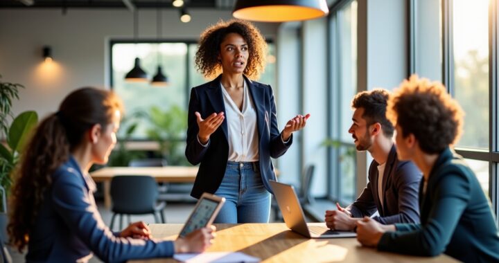 Co-valence Blog : Découvrez tout ce qu&rsquo;il faut savoir sur cette plateforme collaborative innovante