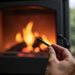 Guide complet pour optimiser les réglages du poêle Palazzetti Ecofire