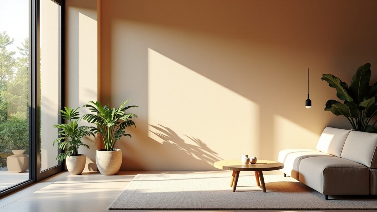 Enduit à la chaux pour l&rsquo;intérieur : le guide essentiel pour des murs parfaits