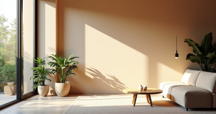 Enduit à la chaux pour l&rsquo;intérieur : le guide essentiel pour des murs parfaits