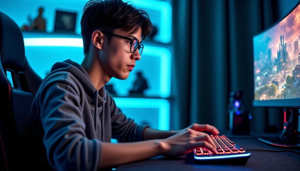 Découvrez les Clés du Jeu : Guide et Astuces Incontournables