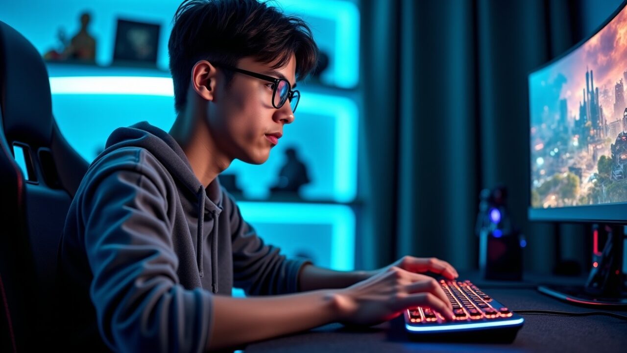 Découvrez les Clés du Jeu : Guide et Astuces Incontournables