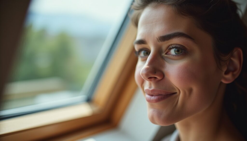 Velux Confort vs Tout Confort : Quelle fenêtre de toit répond le mieux à vos besoins ?