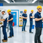 rejoignez l'académie du bricolage et bénéficiez de formations cpf pour devenir un agent de maintenance qualifié. boostez votre carrière avec des compétences reconnues et adaptées au marché.