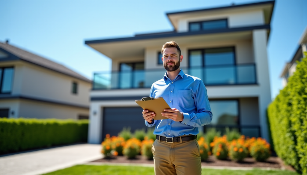 Optimiser votre maison : diagnostic immobilier essentiel