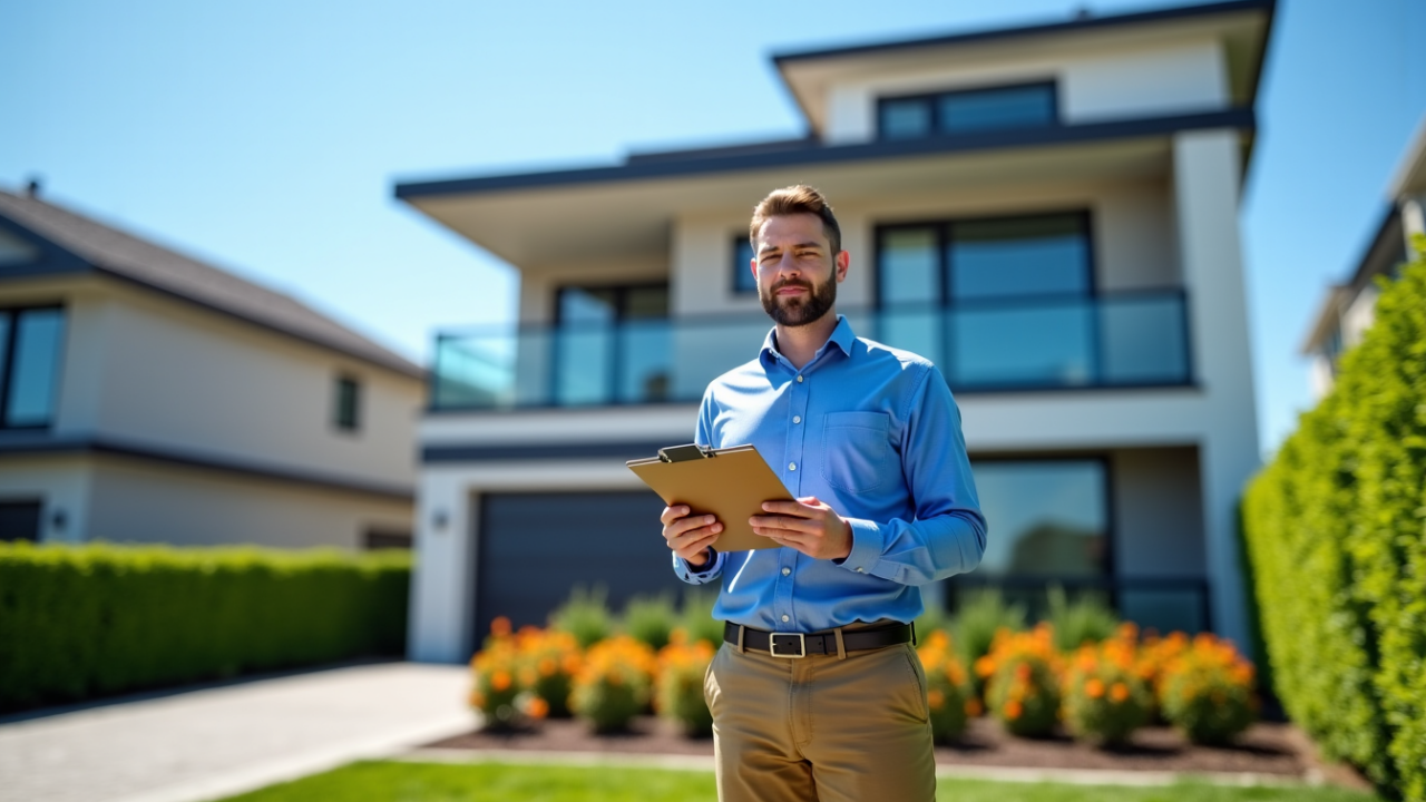 Optimiser votre maison : diagnostic immobilier essentiel