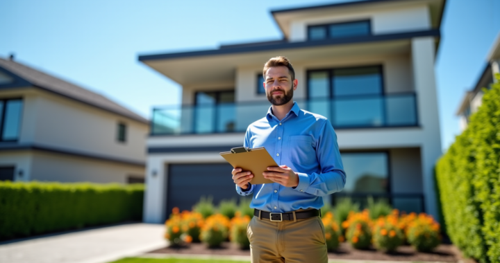 Optimiser votre maison : diagnostic immobilier essentiel