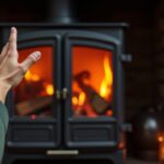 Comprendre les coûts associés à l'achat d'un poêle à bois pour bûches de 50 cm