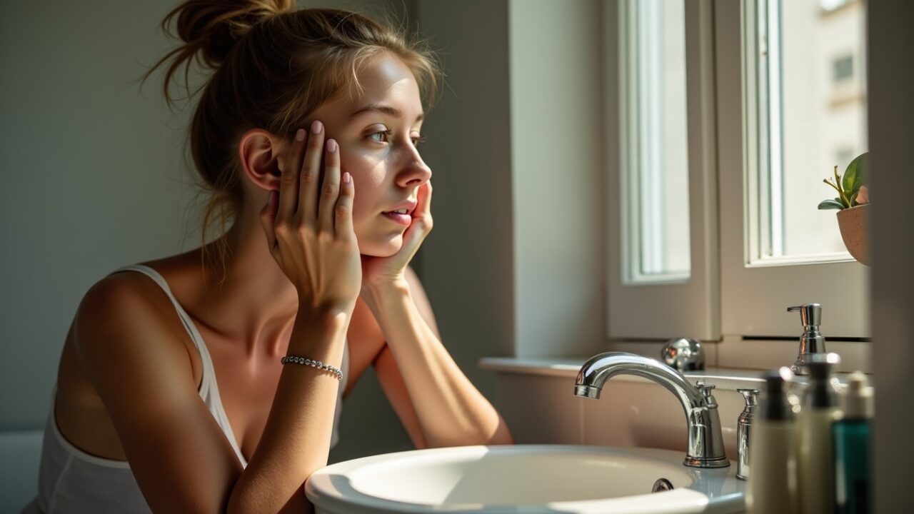 Optimiser 3m² : astuces malines pour aménager une petite salle de bain