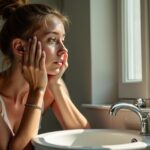 Optimiser 3m² : astuces malines pour aménager une petite salle de bain