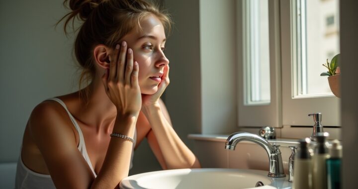 Optimiser 3m² : astuces malines pour aménager une petite salle de bain