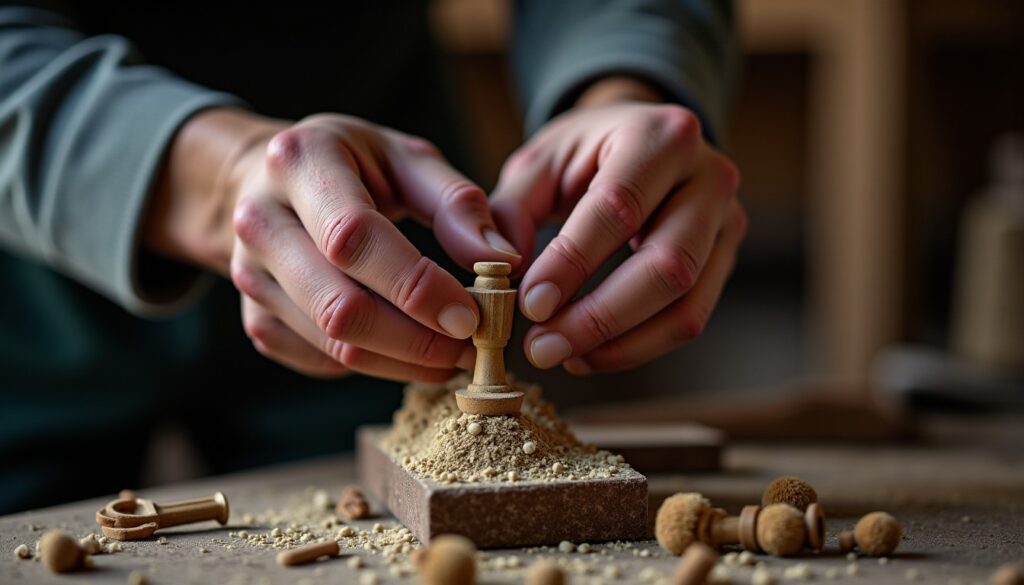 Tenon et mortaise : le guide ultime pour dompter cet assemblage traditionnel