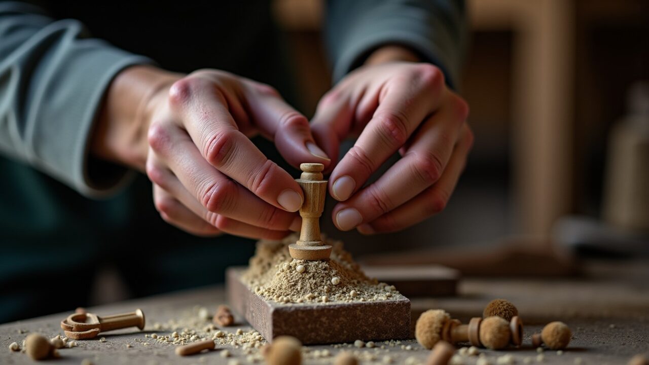 Tenon et mortaise : le guide ultime pour dompter cet assemblage traditionnel