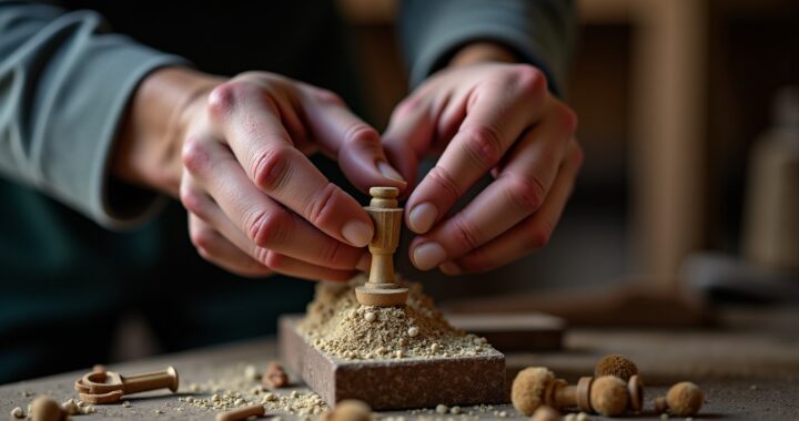 Tenon et mortaise : le guide ultime pour dompter cet assemblage traditionnel