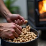 Nettoyer l’extracteur de fumée d’un poêle à pellets : le guide pratique et complet
