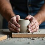Comment sceller solidement un poteau en bois dans du béton : guide complet, profondeur idéale et pièges à éviter