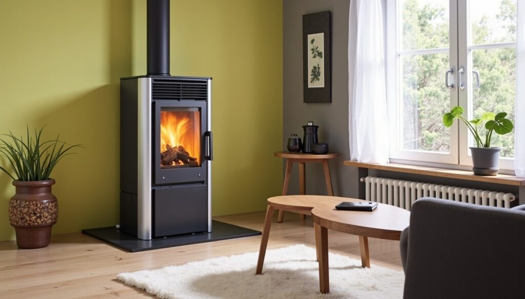 Nordica Extraflame : Analyse détaillée et avis expert sur cette marque italienne de solutions de chauffage