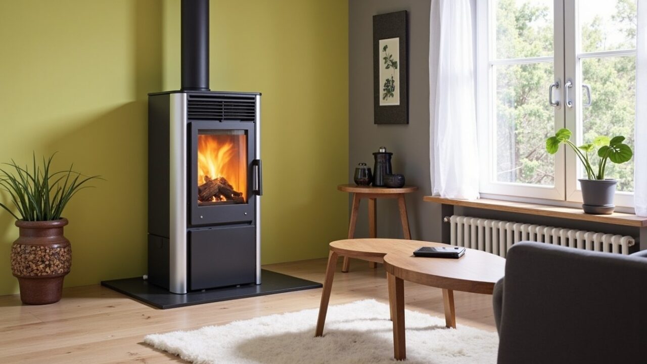 Nordica Extraflame : Analyse détaillée et avis expert sur cette marque italienne de solutions de chauffage