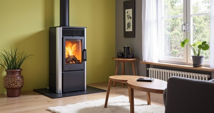 Nordica Extraflame : Analyse détaillée et avis expert sur cette marque italienne de solutions de chauffage