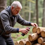 Sud Bois : la scierie gardoise qui livre du bois directement aux particuliers