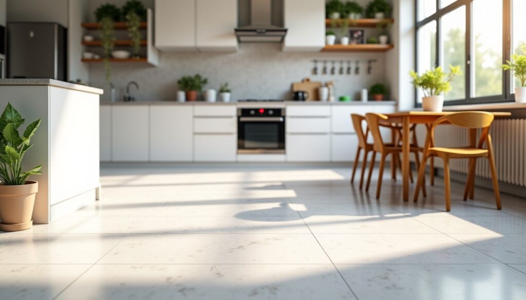 Pose de carrelage en diagonale : Guide complet pour réussir votre projet pas à pas