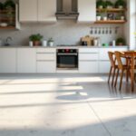 Pose de carrelage en diagonale : Guide complet pour réussir votre projet pas à pas