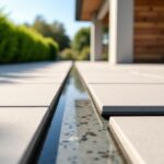 Joint de dilatation entre terrasse et maison : guide complet pour une installation réussie et conforme