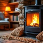 Pellets Crépito : notre analyse détaillée sur cette marque de granulés de bois