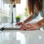 Baguette de finition pour carrelage : le guide ultime pour des finitions impeccables et élégantes